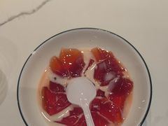 -花少爷·鲜虾干贝粥(延安万达店)