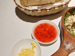 -俄士厨房(五棵松华熙LIVE店)