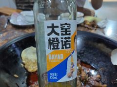 -徐州老灶台(环庆路店)