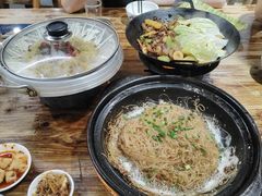 -胡师傅三下锅(汽车站店)