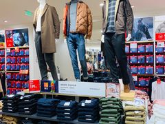 -优衣库(北京枫蓝国际广场店)