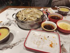 -老爷子原味蒸饺(总店)