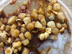 -蜗牛蛋烘糕