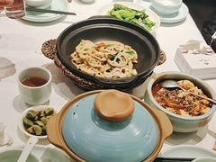 -江城小馆陕南妈妈菜·全球旅行餐厅(钟楼店)