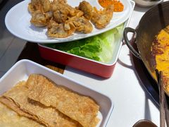-老天桥蛙炉火锅(姑苏总店)