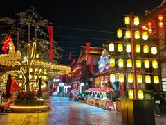 -厦门方特东方神画
