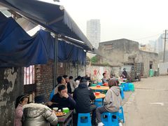 -刚子蹄花(总店)