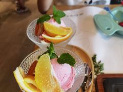 -原石牛扒·约会餐厅(龙城万科里店)