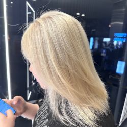 -厘里·salon