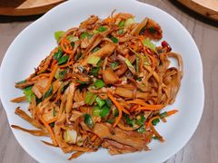 -四道菜·福建菜馆(新街口金鹰店)