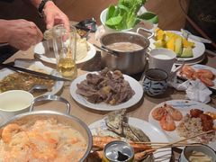 -星伦多自助料理(宝山龙湖天街店)