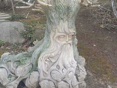 -东台西溪天仙缘景区