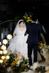 -ZHICOME·稚蔻婚纱礼服造型定制(西安龙首印象城店)