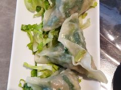 -金山记靓鸡专门店·中山菜