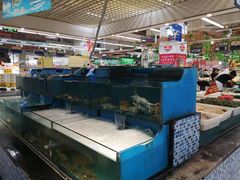 -利群海琴购物广场(商丘路店)