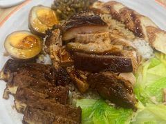 -瑞霖·隆江猪脚饭