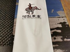 -滇越乘象云南餐厅(豆各庄店)