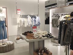 -ZARA(大上海时代广场店)