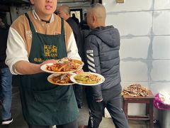 -温记府廟豆汤饭·始于1955年(海椒店)