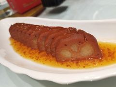 -上海大船酒店-沙滩餐厅