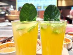 -巴奴毛肚火锅(悠唐购物中心店)