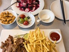 -郑庄脂渣海鲜楼(九水路店)