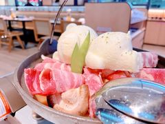 -花漫里亲民日式餐厅(万象城店)