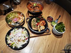 -KimPro 辛普乐概念韩餐