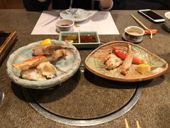 -蟹道乐(京都本店)