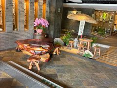 -青藤茶馆(南山路店)