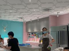 -西檬树SIMON·T轻奢蛋糕(大东方Max店)