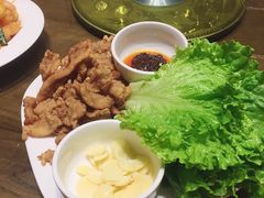 -威海九禧海鲜居渔水饺(经区店)