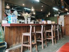 大堂-MOKKA莫卡咖啡(大名路店)