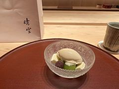 -晴空·日本料理(万象城店)