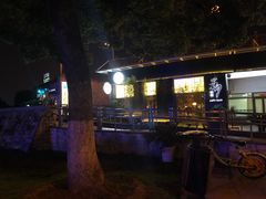 -大耳象东南亚风情餐厅(月湖公园店)