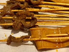 -长药唐师乐山油炸(石人直营店)