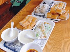 -冰泉豆浆馆(阳朔店)