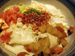 -大秦地·西北菜(纬四路店)