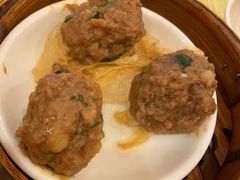 陈皮牛肉球-添好运点心专门店(百老汇店)