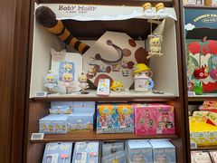 -泡泡玛特POPMART(天环购物中心店)