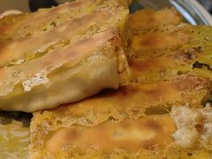金牌锅贴-西安饭庄·非遗陕菜(钟楼店)