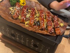 -阿吾罗·月咏精致日料(港汇恒隆广场店)