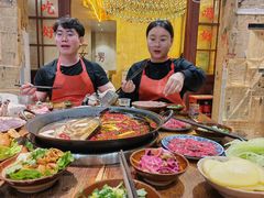 -阿毛饭店(和义路店)