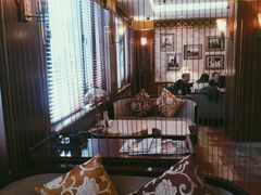 -国际饭店·原点咖啡吧ORIGIN CAFE&BAR