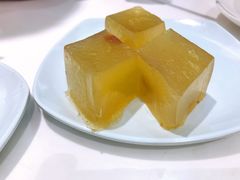 马蹄糕-光明邨大酒家(淮海路店)