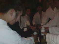 -西安国际创新人才交流中心•药浴温泉