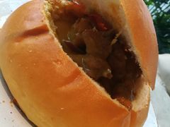 -大树餐厅(红旗街万达店)