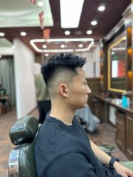-贝勒爷专业男发