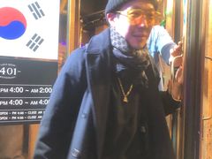 -401餐厅(弘大店)