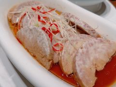 -筱爷叔·上海传统手工菜(新桥店)